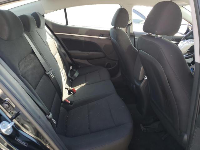 2020 HYUNDAI ELANTRA SE - 5NPD84LF5LH549010