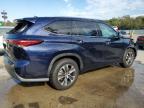 Lot #2938341659 2020 TOYOTA HIGHLANDER