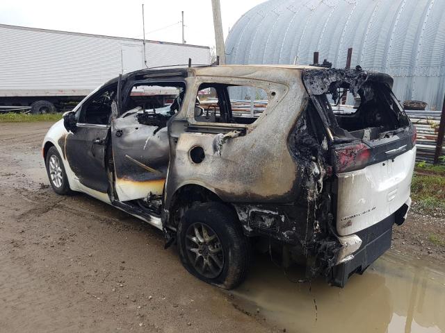 2023 CHRYSLER GRAND CARA 2C4RC1ZG6PR508624