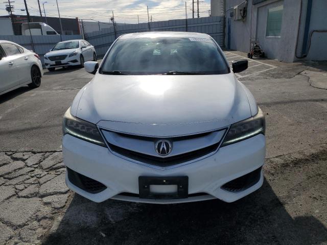 2018 ACURA ILX PREMIU - 19UDE2F72JA002560