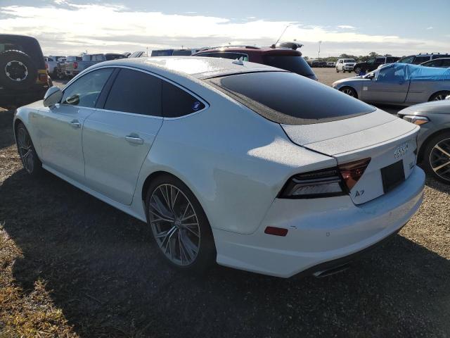 2016 AUDI A7 PRESTIG WAU2GBFC8GN104151
