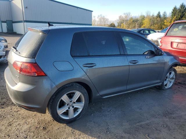 2015 VOLKSWAGEN GOLF TDI 3VW2A7AU0FM068608