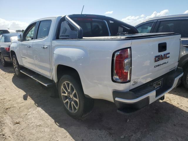 2021 GMC CANYON DEN 1GTG6EEN3M1225754