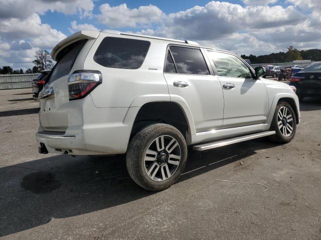 2023 TOYOTA 4RUNNER LI JTEKU5JR1P6115944