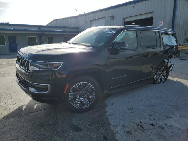 2024 Jeep Wagoneer, Series Ii