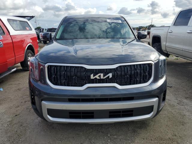 VIN 5XYP24GC1RG508565 2024 KIA TELLURIDE no.5