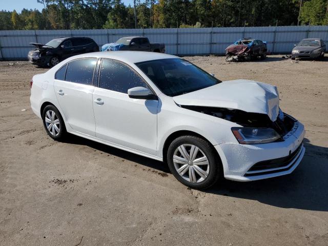 2017 VOLKSWAGEN JETTA S - 3VW2B7AJ0HM277191