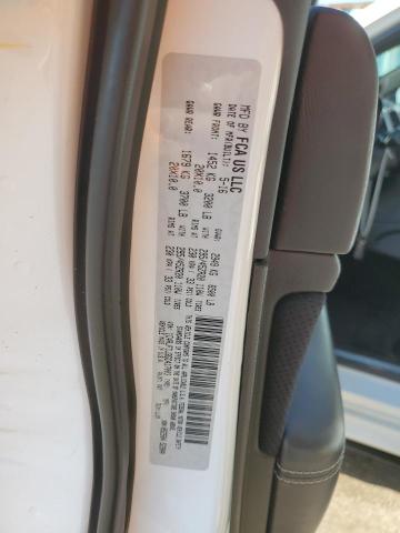 2016 JEEP GRAND CHER - 1C4RJFDJ3GC417003