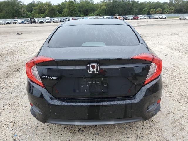 VIN 19XFC2F7XGE021487 2016 Honda Civic, EX no.6