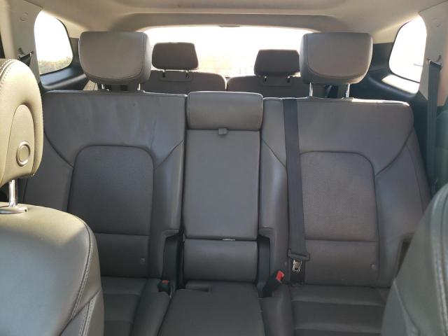 2016 HYUNDAI SANTA FE S - KM8SRDHF1GU134366