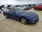 CHEVROLET CORVETTE photo