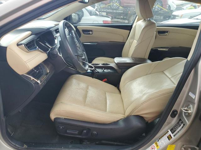 VIN 4T1BK1EB6EU095937 2014 Toyota Avalon, Base no.7