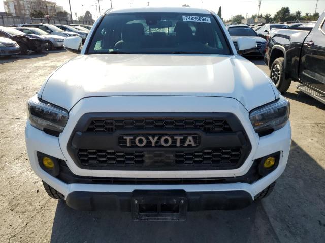 VIN 3TMCZ5ANXPM598065 2023 Toyota Tacoma, Double Cab no.5