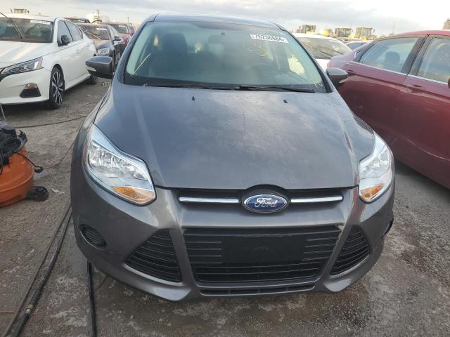 VIN 1FADP3K27EL325706 2014 Ford Focus, SE no.5