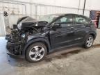 2018 HONDA HR-V LX - 3CZRU6H36JG720729