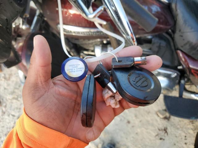 2019 HARLEY-DAVIDSON FLHTCUTG 1HD1MAF1XKB860928