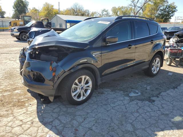 Vin: 1fmcu9gd6juc51819, lot: 78350444, ford escape se 2018 img_1