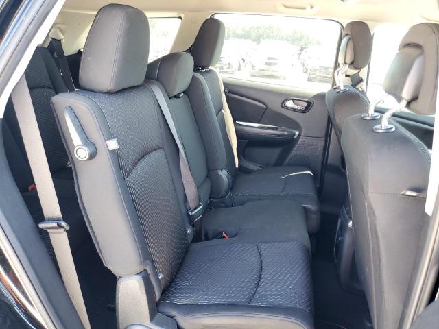 2016 DODGE JOURNEY CR - 3C4PDCGGXGT114091