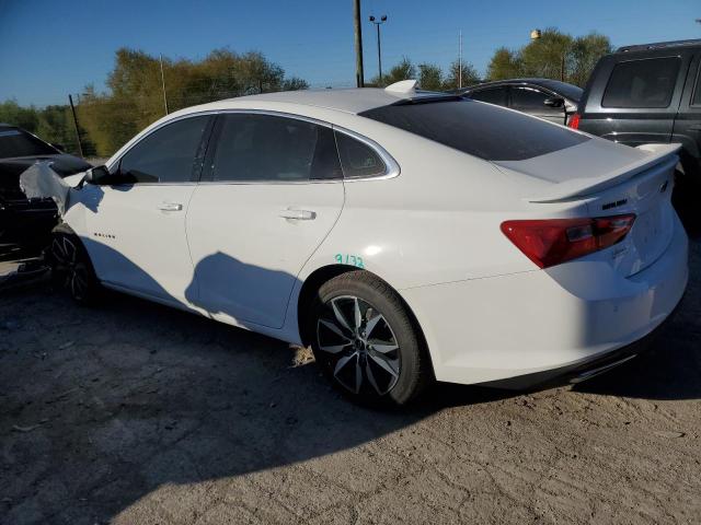 2024 CHEVROLET MALIBU RS - 1G1ZG5ST2RF196727