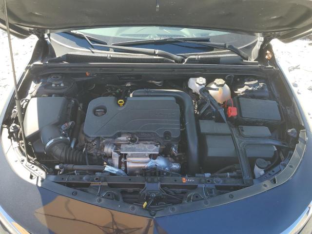 2023 CHEVROLET MALIBU RS - 1G1ZG5STXPF178960