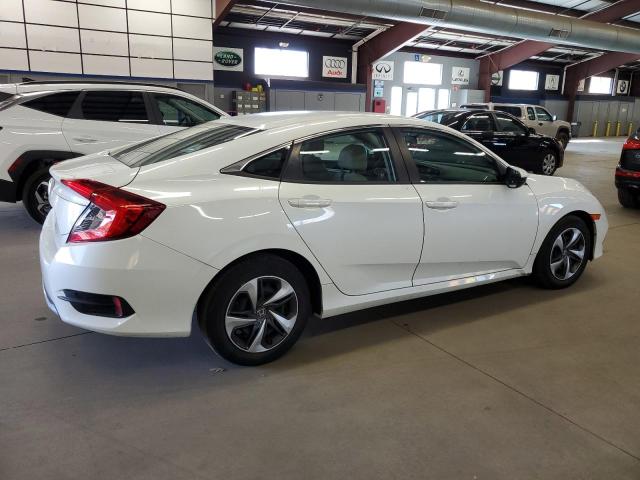2020 HONDA CIVIC LX - 2HGFC2F63LH525340