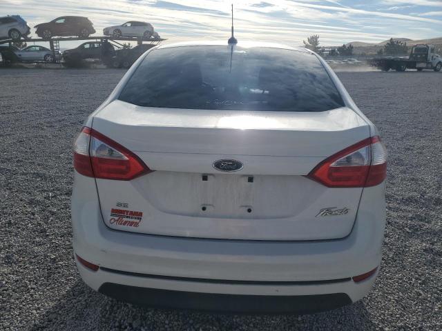 2017 FORD FIESTA SE - 3FADP4BJ6HM129286