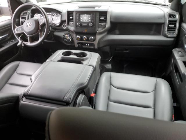 2022 RAM 1500 TRADE - 1C6SRFCT0NN313395