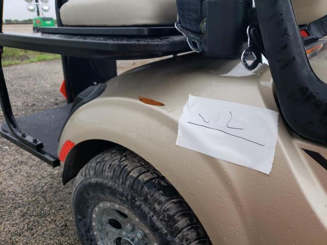 2022 YAMAHA GOLF CART 4B9DB23G3NA073791