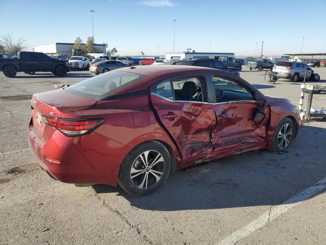 2020 NISSAN SENTRA SV - 3N1AB8CV9LY241704