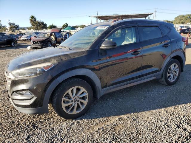 2016 HYUNDAI TUCSON LIM #2923682627