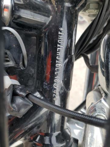 2012 HARLEY-DAVIDSON XL1200 CP - 1HD1LH313CC433702