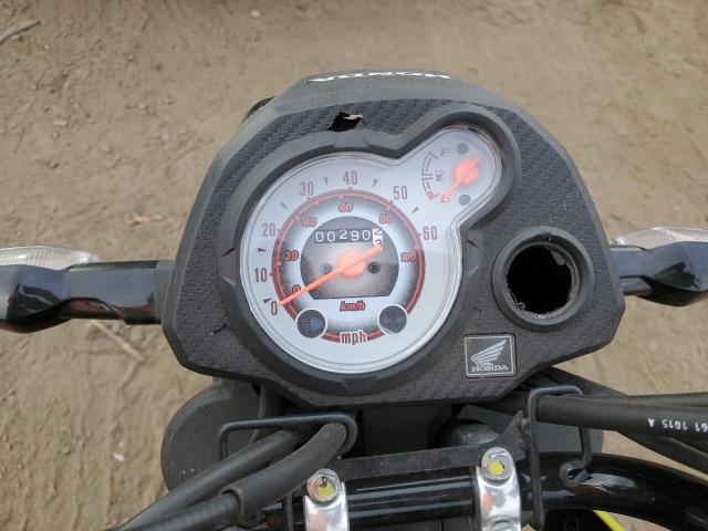 2022 HONDA NVA110 B 3H1JK0707ND004373