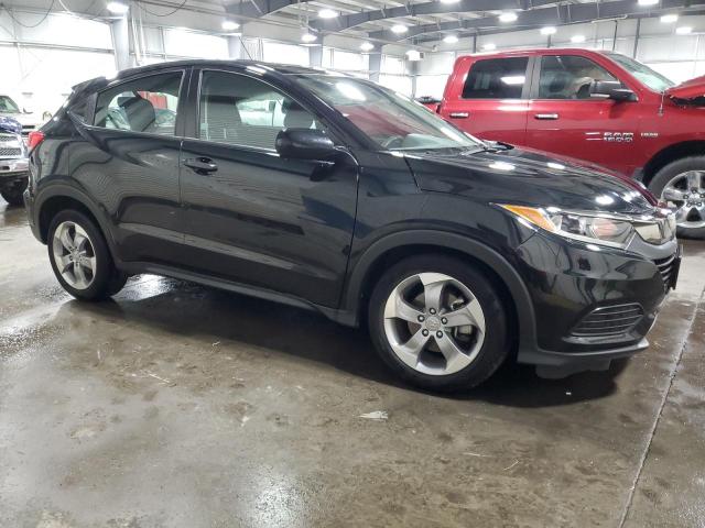 Vin: 3czru6h31kg734040, lot: 75319904, honda hr-v lx 20194