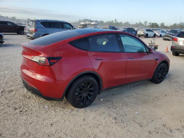2023 TESLA MODEL Y 7SAYGDEEXPA187057