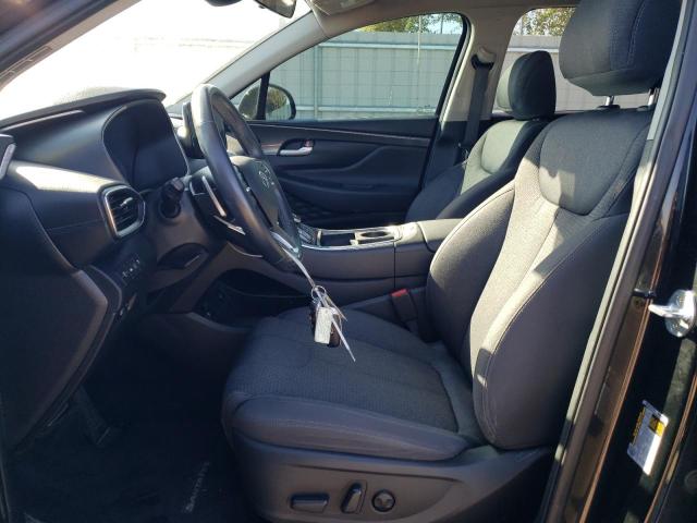 2023 HYUNDAI SANTA FE S - 5NMS24AJ4PH515546