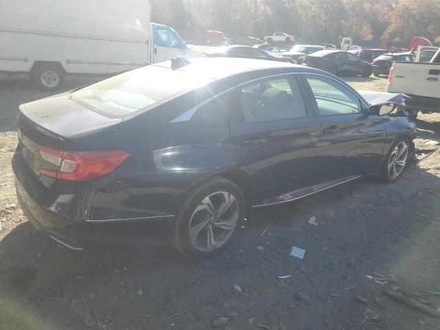 2019 HONDA ACCORD EX - 1HGCV1F44KA141439