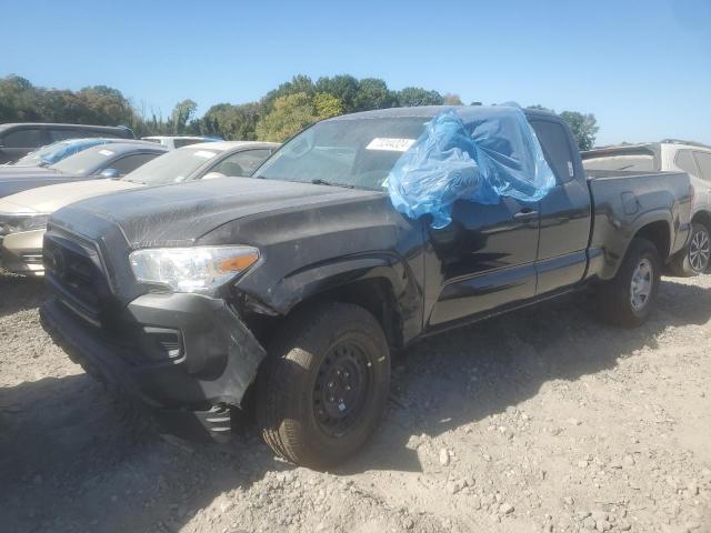 2021 Toyota Tacoma, Access Cab