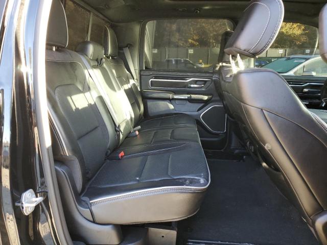 2022 RAM 1500 LARAM - 1C6SRFRT4NN448547