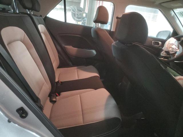 2023 HYUNDAI VENUE SEL - KMHRC8A34PU251558