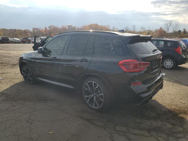 VIN 5YMTS0C05L9B85627 2020 BMW X3 no.2