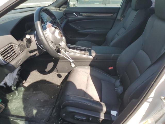 2019 HONDA ACCORD SPO - 1HGCV1F37KA121239