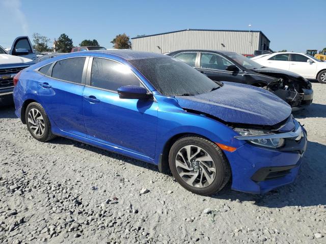 2017 HONDA CIVIC EX - 19XFC2F7XHE058279