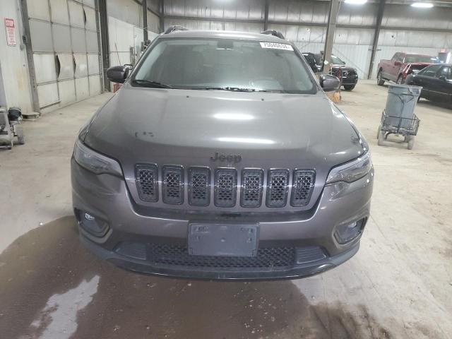 2019 JEEP CHEROKEE L - 1C4PJMLX0KD452117