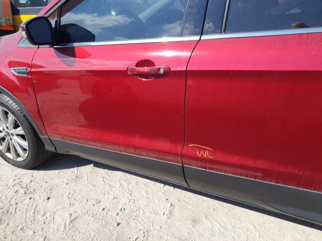 2017 FORD ESCAPE TIT - 1FMCU0JD5HUC07339