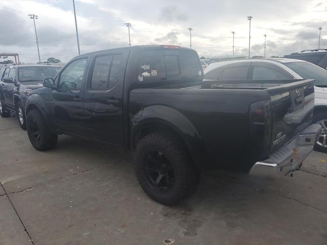 2018 NISSAN FRONTIER S - 1N6AD0ER6JN723921