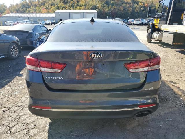 VIN 5XXGT4L32HG148082 2017 KIA Optima, LX no.6