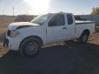 2015 NISSAN FRONTIER S - 1N6AD0CW5FN753752