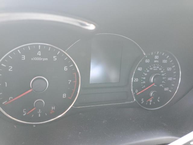 2017 KIA FORTE LX - 3KPFK4A7XHE131110
