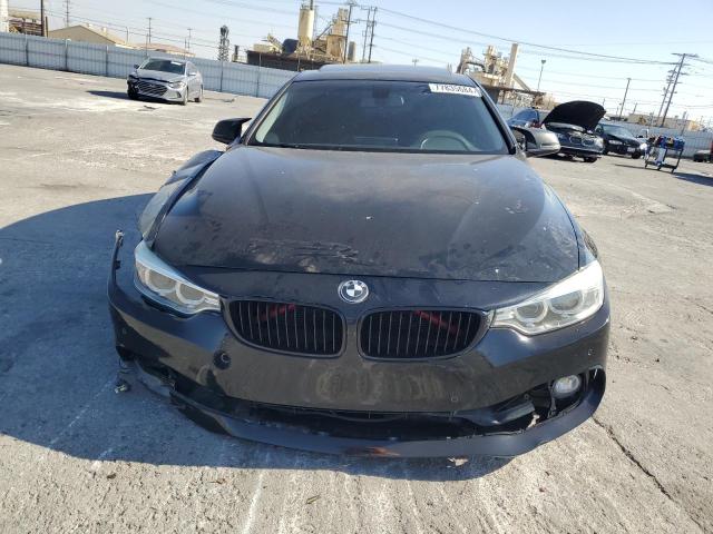 VIN WBA3N7C56EF718264 2014 BMW 4 Series, 428 I no.5