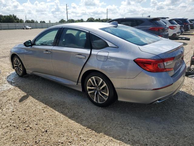 2021 HONDA ACCORD HYB - 1HGCV3F48MA016796